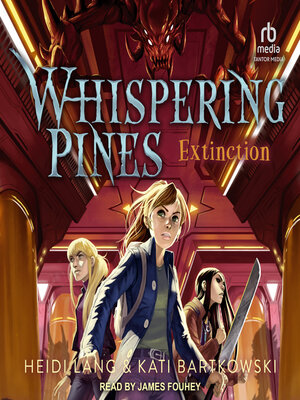 cover image of Extinction